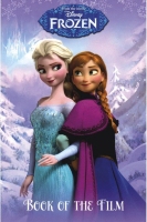 کتاب فروزن Disney Frozen: Stories From Arendelle