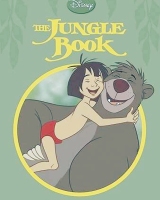 کتاب جنگل دیزنی Disney - The Jungle Book
