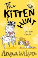 کتاب The Kitten Hunt