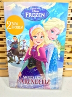 کتاب فروزن Disney Frozen: Stories From Arendelle