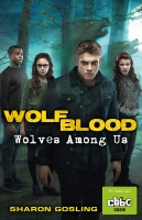 کتاب Wolfblood: Wolves Among Us